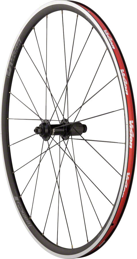 Vision Team 25 Wheelset