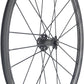 Fulcrum Racing Zero Carbon CMPTZN DB Front Wheel