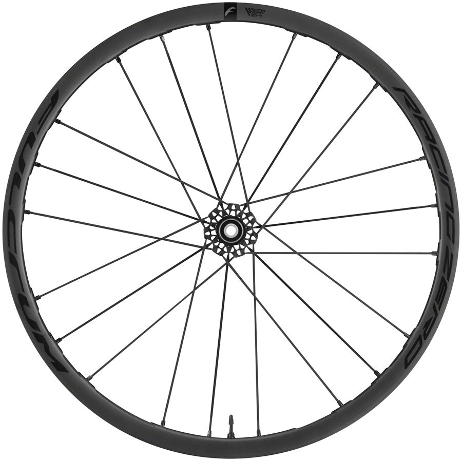 Fulcrum Racing Zero Carbon CMPTZN DB Front Wheel