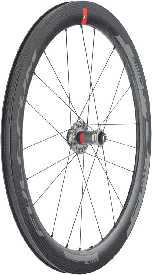 Fulcrum Speed 55 DB Front Wheel