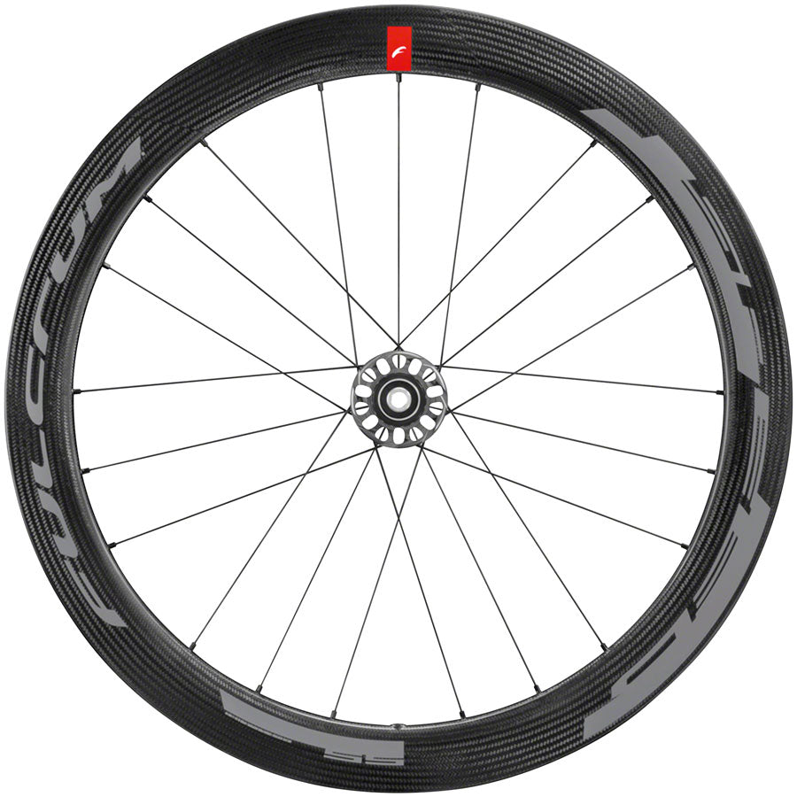 Fulcrum Speed 55 DB Front Wheel