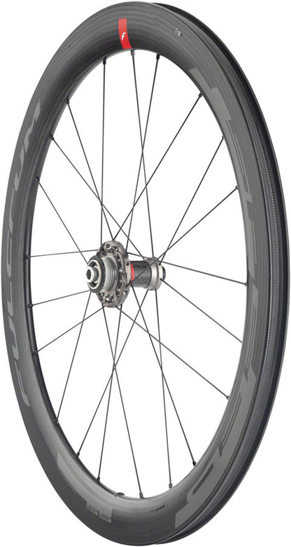 Fulcrum Speed 55 DB Front Wheel