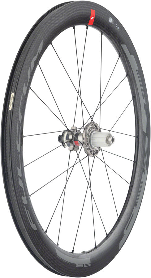 Fulcrum Speed 55 DB Rear Wheel