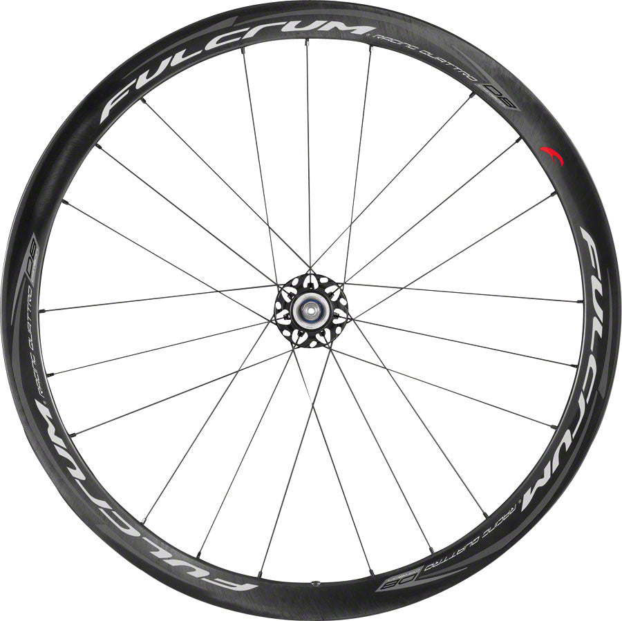 Fulcrum Racing Quattro Carbon Wheelset