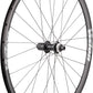 Quality Wheels RS470/Vision Trimax Disc Rear Wheel