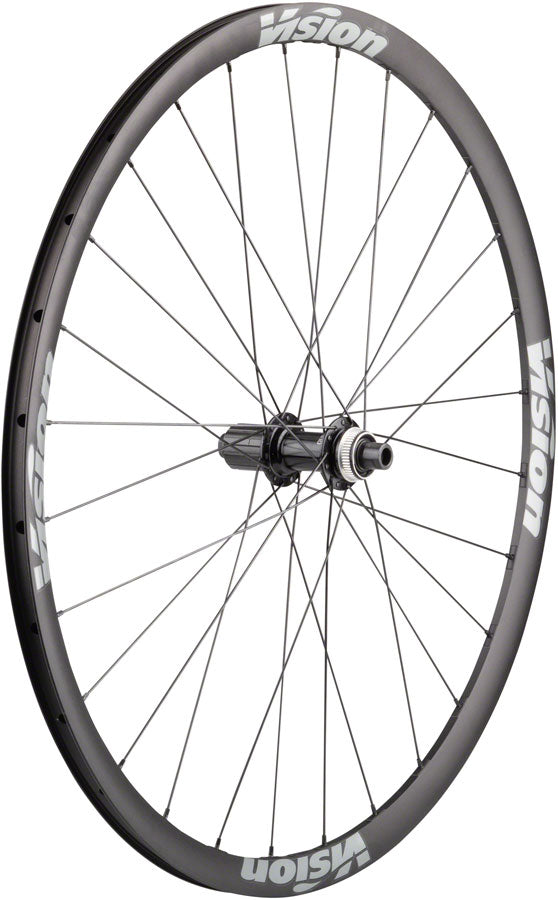 Quality Wheels RS470/Vision Trimax Disc Rear Wheel