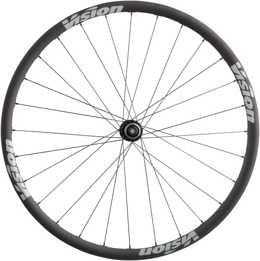 Quality Wheels RS470/Vision Trimax Disc Rear Wheel