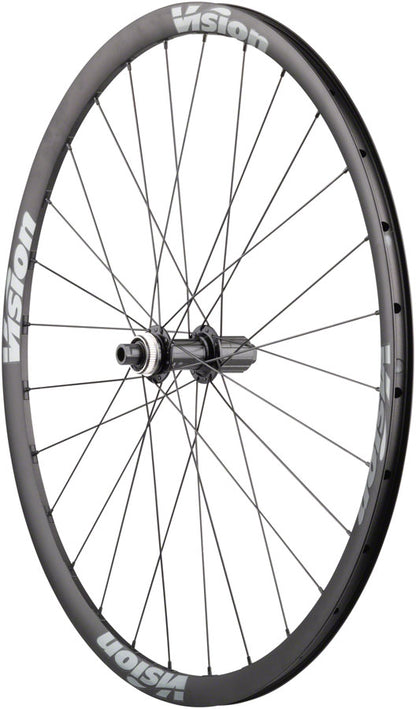 Quality Wheels RS470/Vision Trimax Disc Rear Wheel