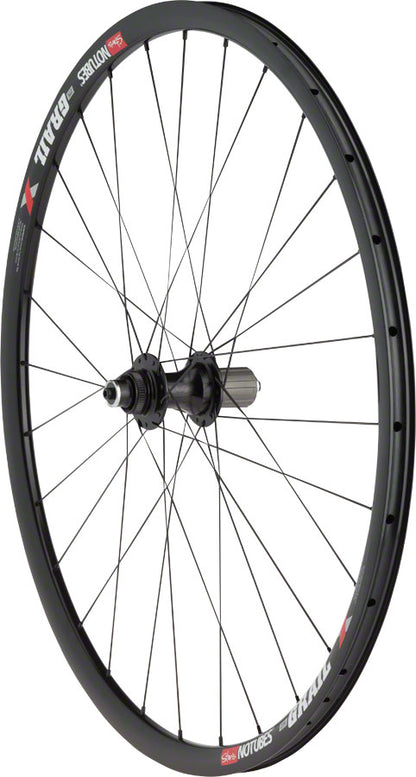 Quality Wheels Velocity Aileron Disc Rear Wheel