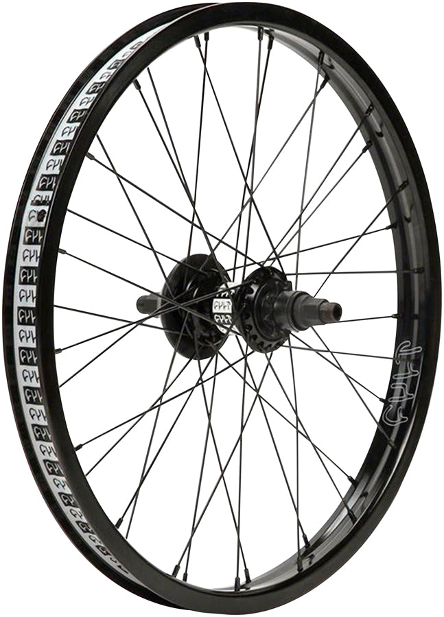 Cult Crew Rear Wheel