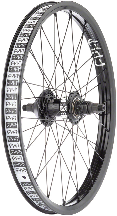 Cult Crew Rear Wheel