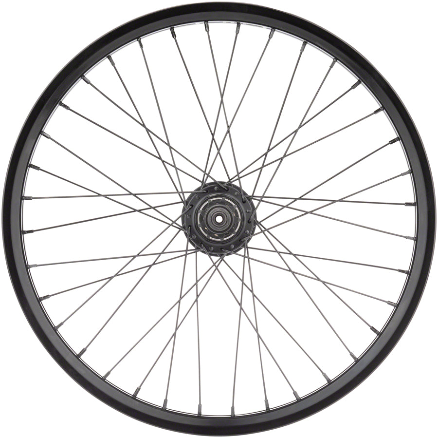 Cult Crew Rear Wheel