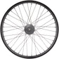 Cult Crew Rear Wheel