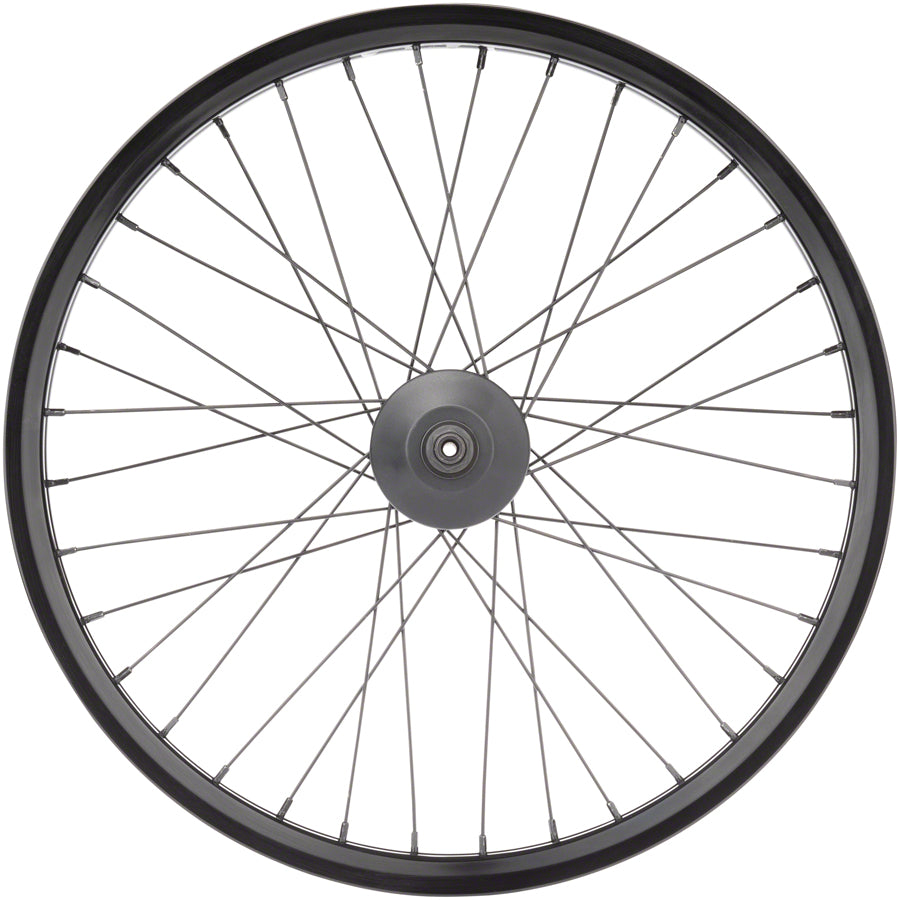 Cult Crew Rear Wheel