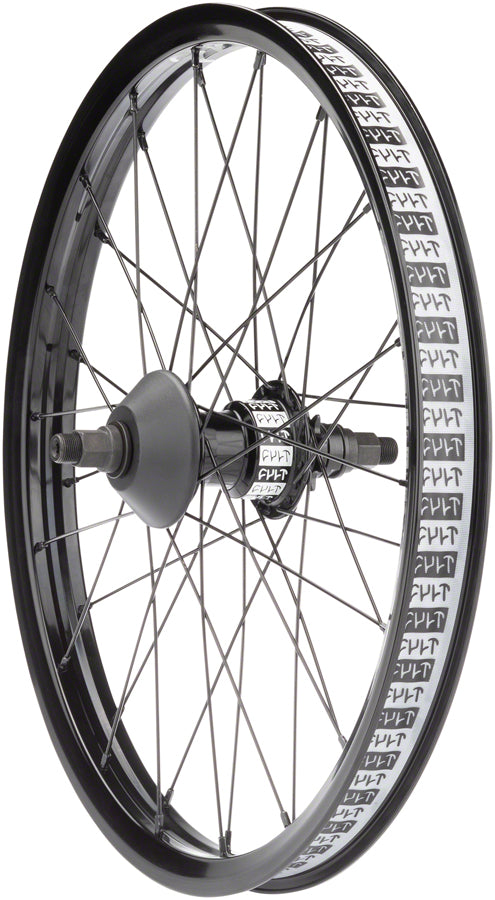 Cult Crew Rear Wheel