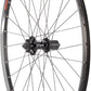 Quality Wheels Value Double Wall Series Disc Rear Wheel