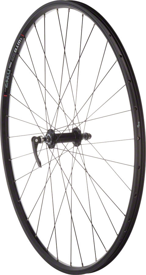 Quality Wheels WTB DX17 Hybrid Front Wheel