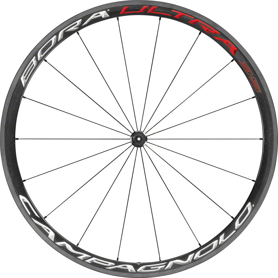 Campagnolo Bora Ultra Wheelset