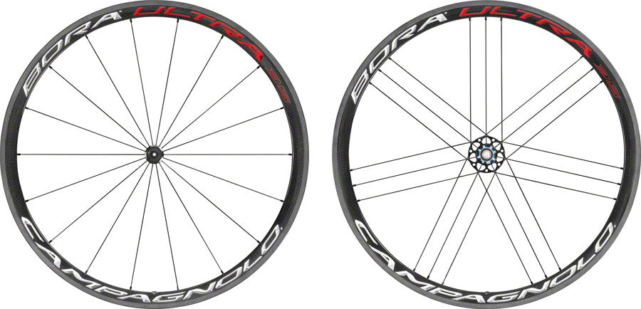 Campagnolo Bora Ultra Wheelset