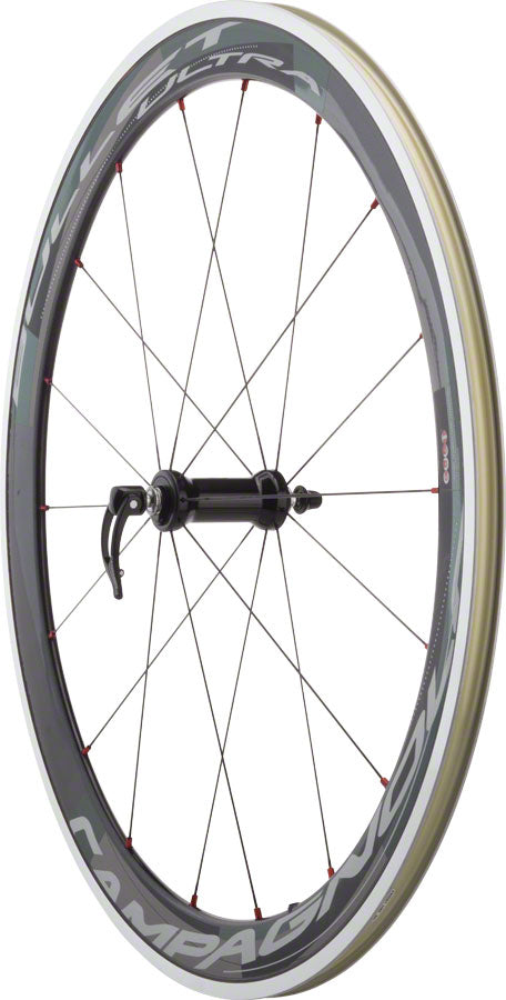 Campagnolo Bullet Ultra Wheelset