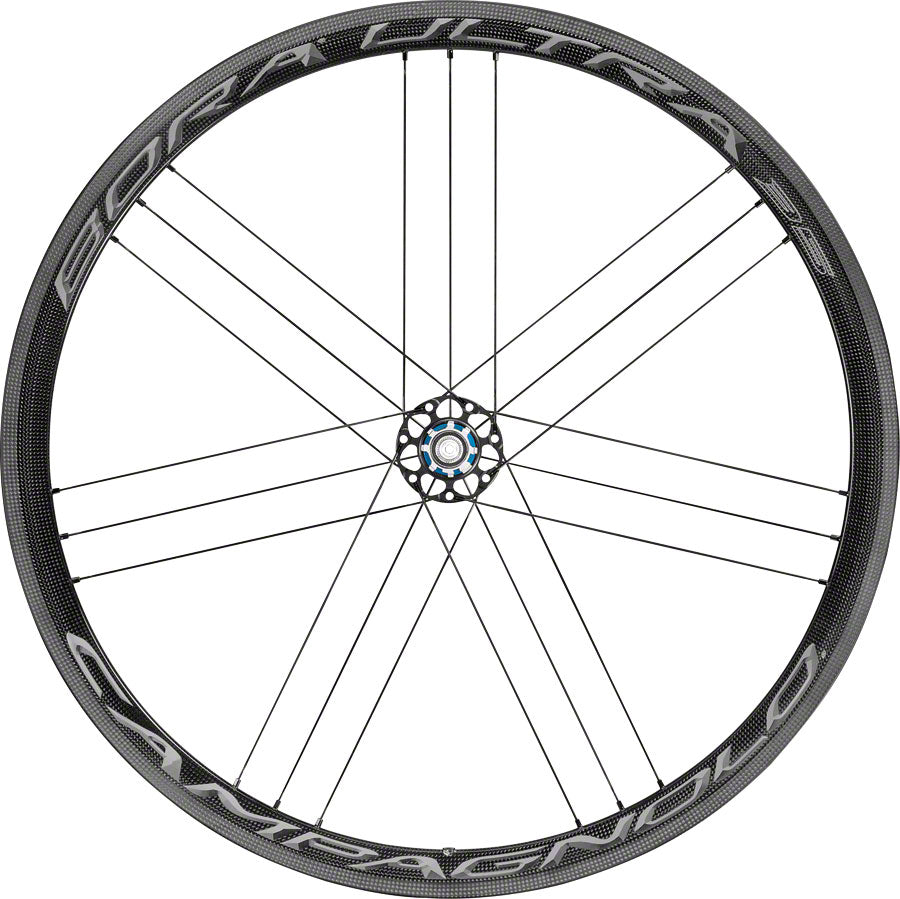 Campagnolo Bora Ultra Wheelset