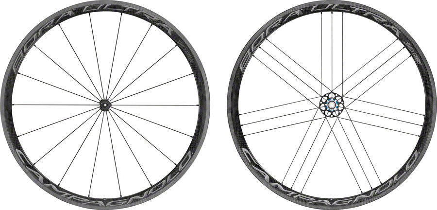 Campagnolo Bora Ultra Wheelset