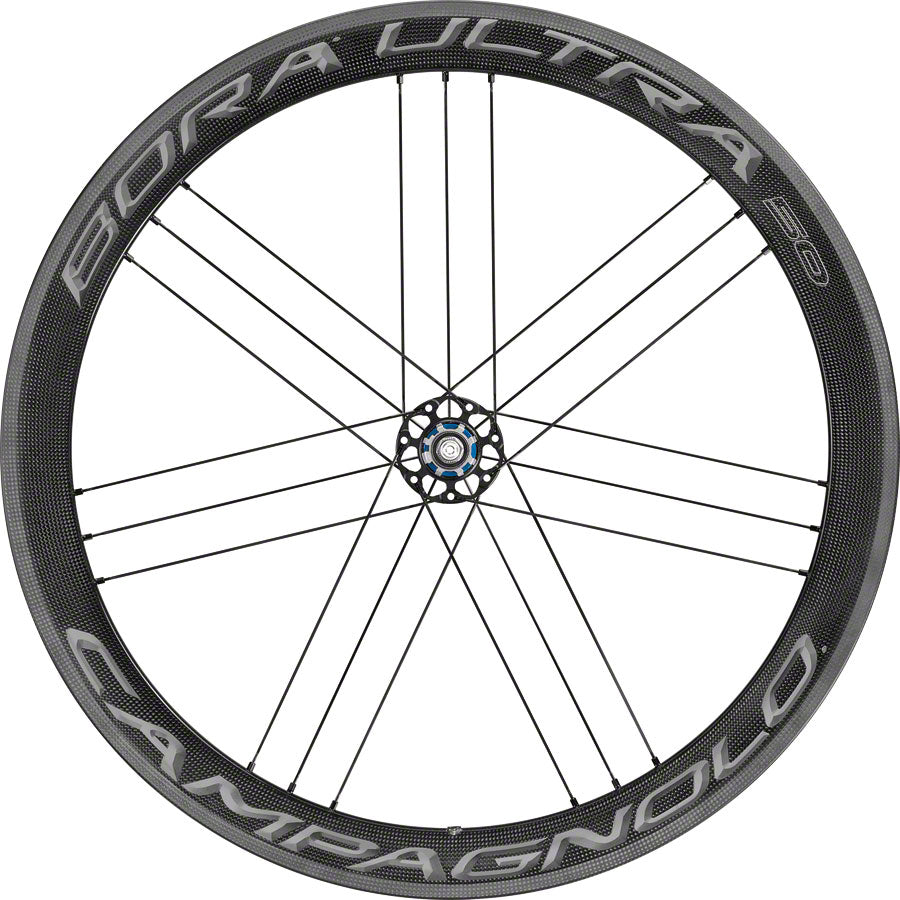 Campagnolo Bora Ultra Wheelset