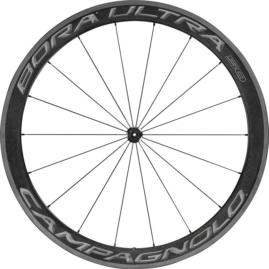 Campagnolo Bora Ultra Wheelset