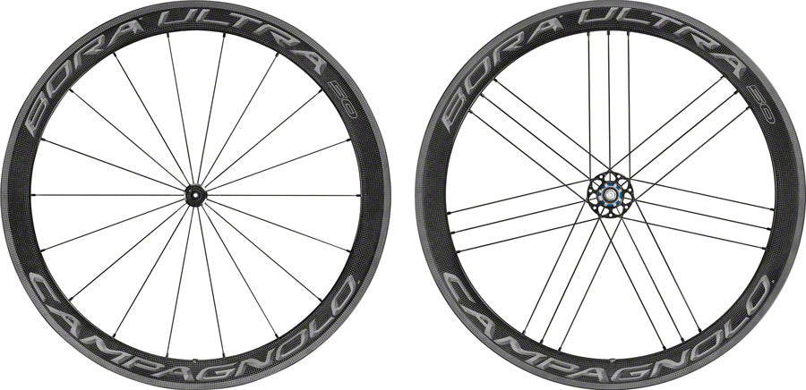 Campagnolo Bora Ultra Wheelset