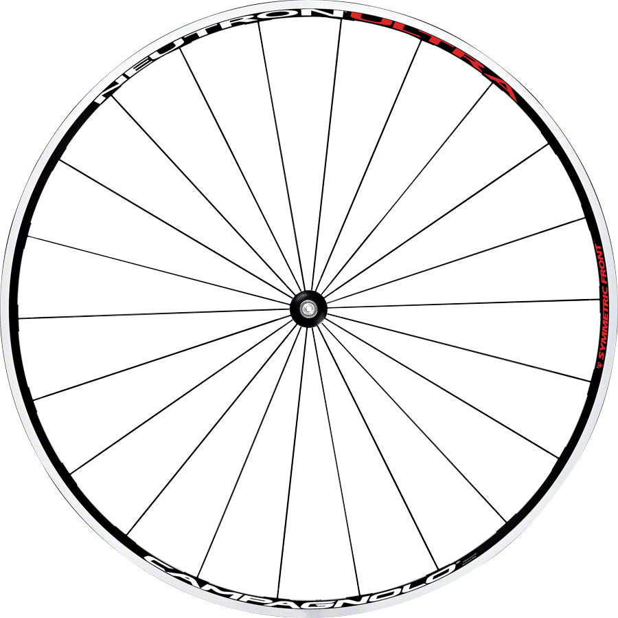 Campagnolo Neutron Ultra Wheelset