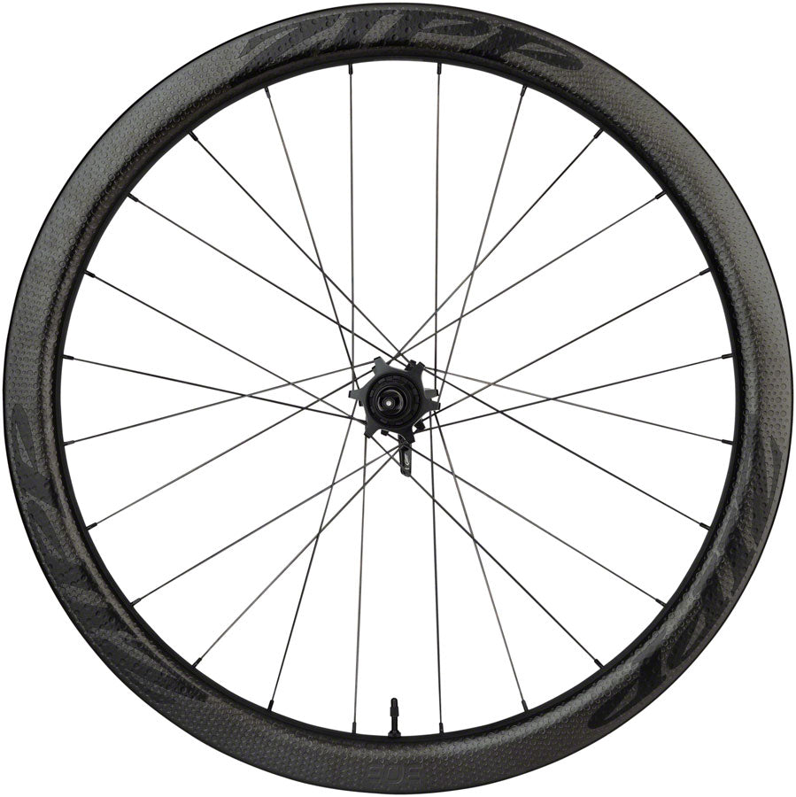 Zipp Speed Weaponry 303 Firecrest Rear Wheel – Incycle Bicycles