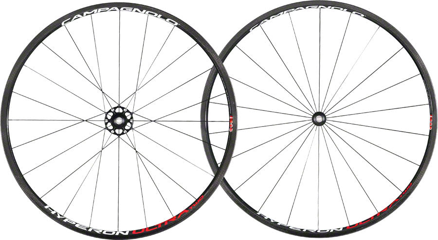 Campagnolo Hyperon Ultra Two