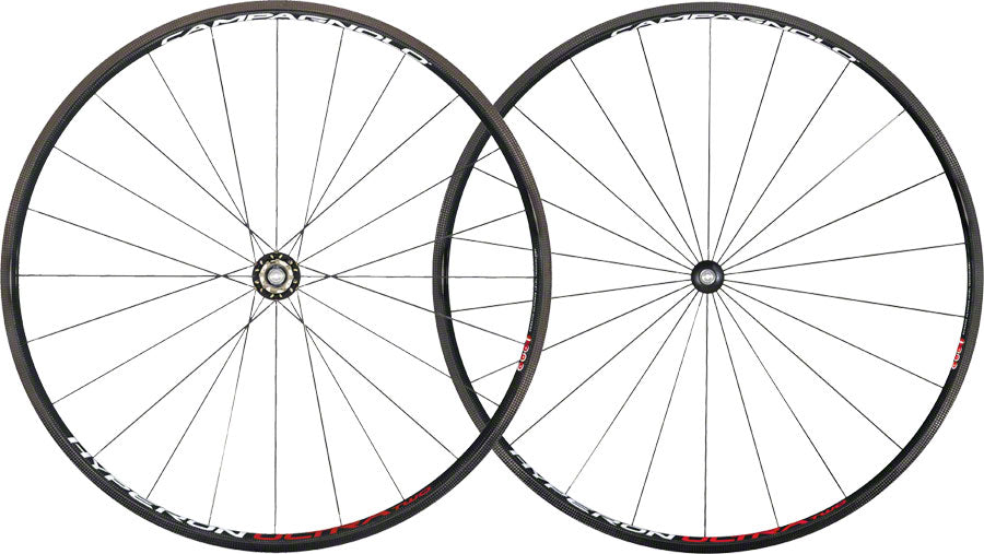 Campagnolo Hyperon Ultra Two