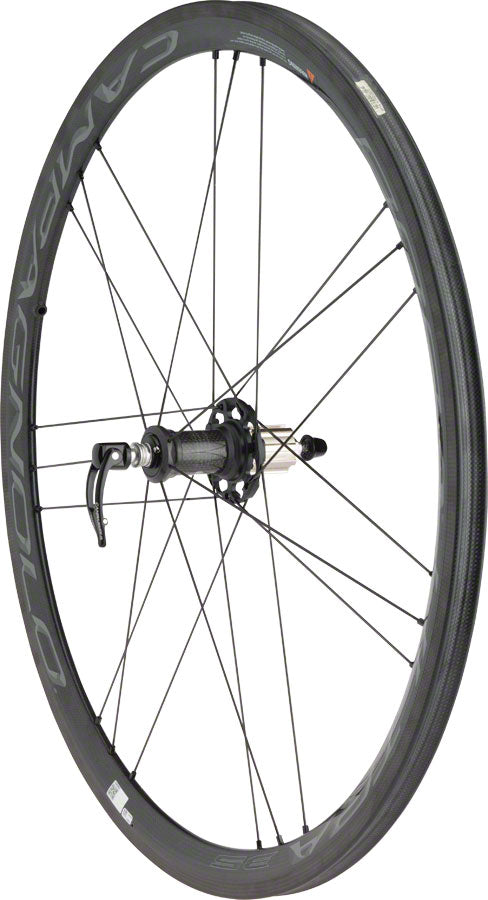 Campagnolo Bora Ultra Wheelset