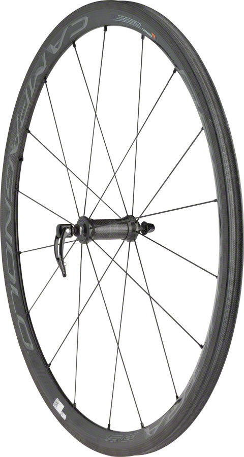 Campagnolo Bora Ultra Wheelset