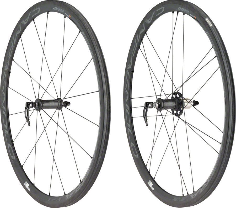 Campagnolo Bora Ultra Wheelset