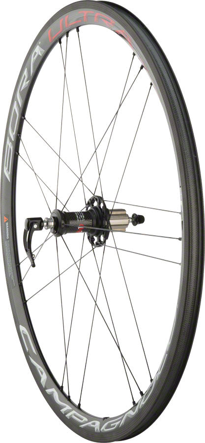 Campagnolo Bora Ultra Wheelset