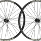 Spank Spike Race 33 Wheelset