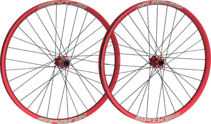 Spank Spike Race 33 Wheelset