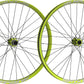 Spank Spike Race 33 Wheelset