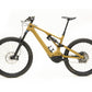 2023 Specialized Levo Expert HarvGld/Obsd S5 (Pre-Owned)