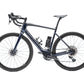 [D&R Pre-owned] 2021 Specialized Creo SL S-Works Carbon - Dstblu/Dstblu/Carb XL