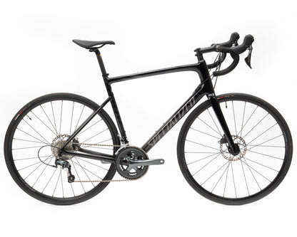 [D&R Pre-owned] 2023 Specialized Tarmac SL6 - Tarblk/Smk 58