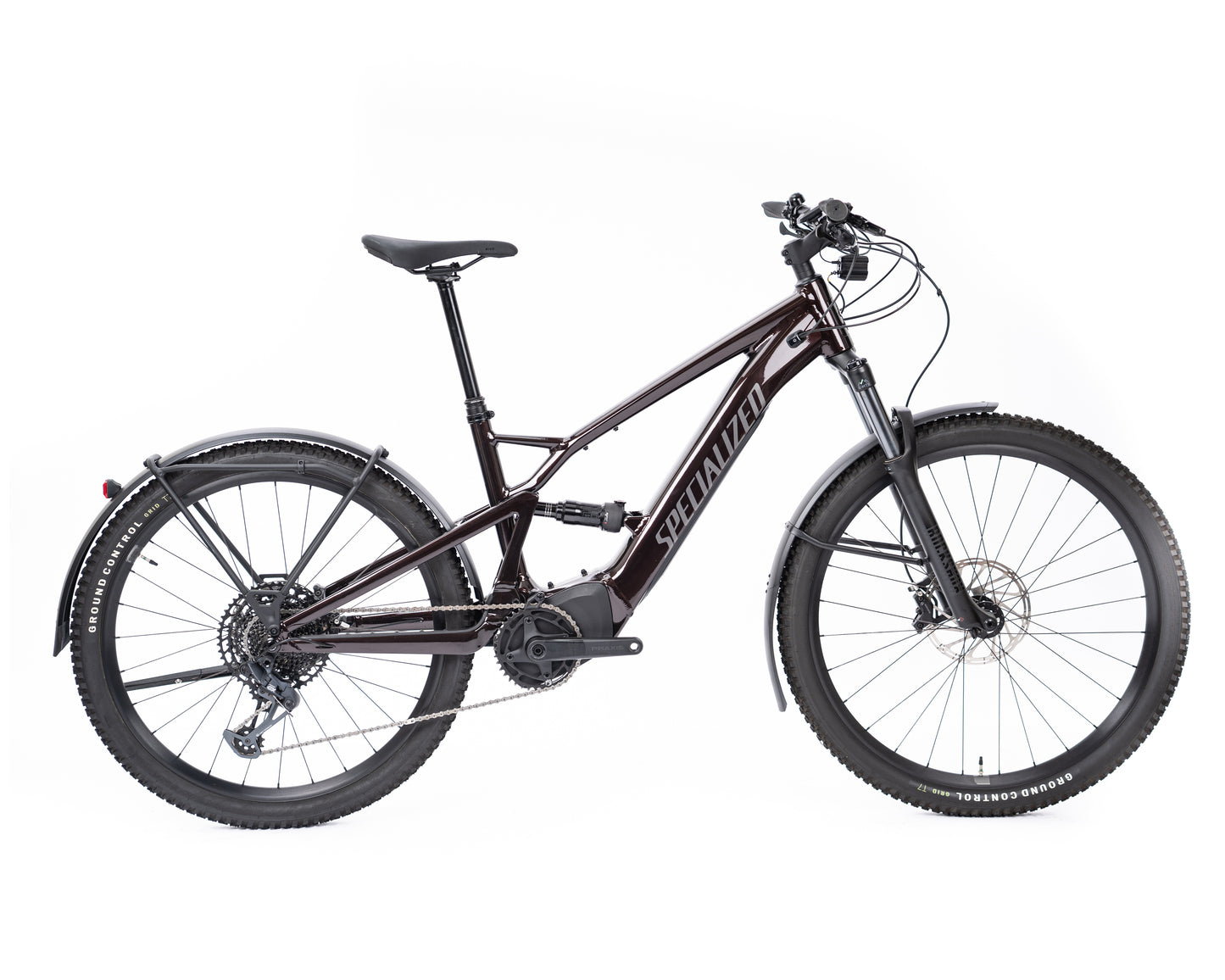 [D&R Pre-owned] Specialized 2024 Tero X 5.0 29 - Redonyx/Smk L