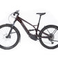 [D&R Pre-owned] Specialized 2024 Tero X 5.0 29 - Redonyx/Smk L