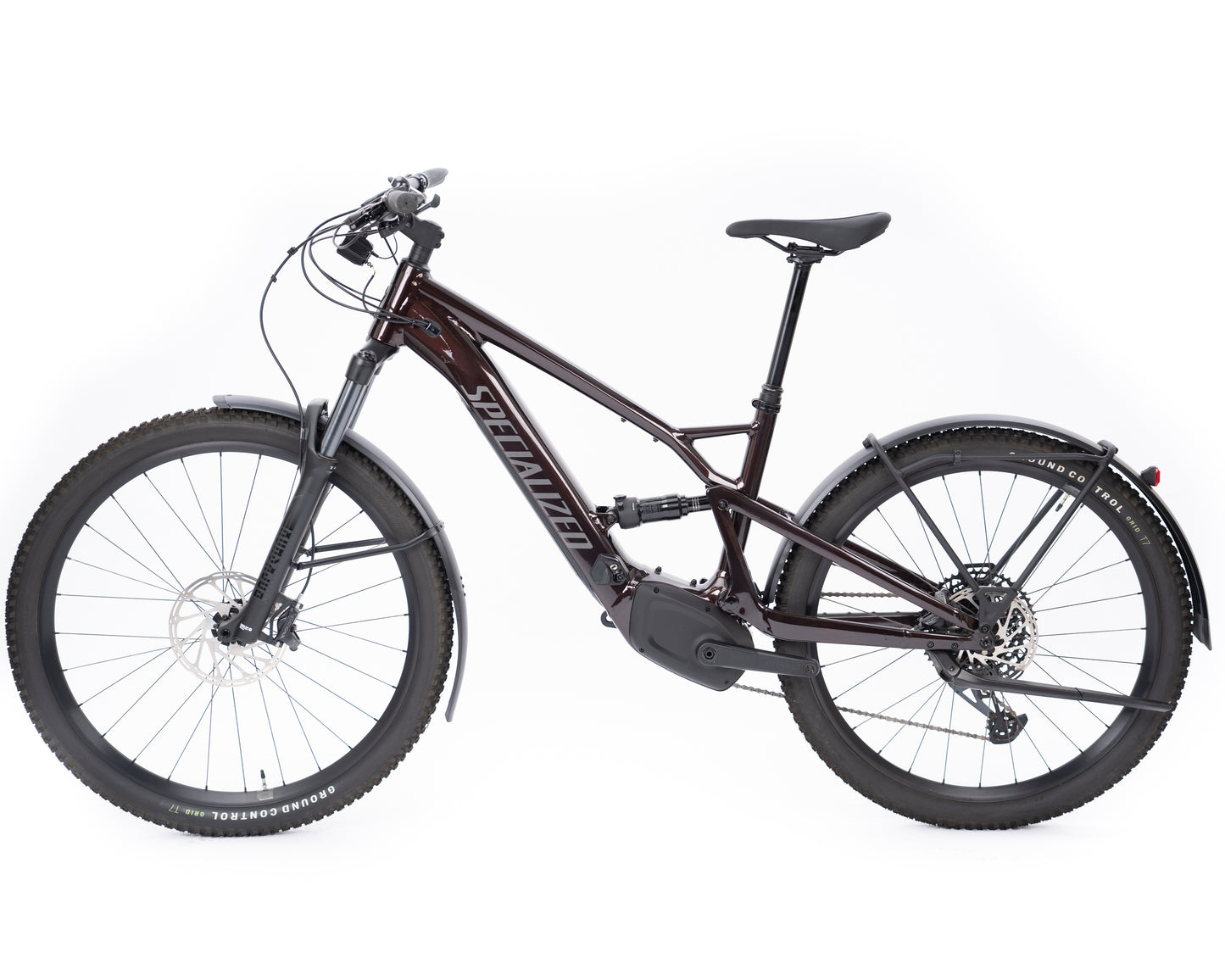 [D&R Pre-owned] Specialized 2024 Tero X 5.0 29 - Redonyx/Smk L