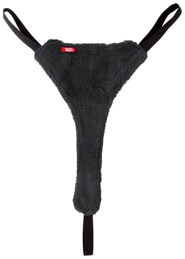 Feedback Sports Sweat Guard - Black