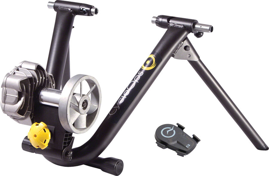 CycleOps Fluid2 Trainer