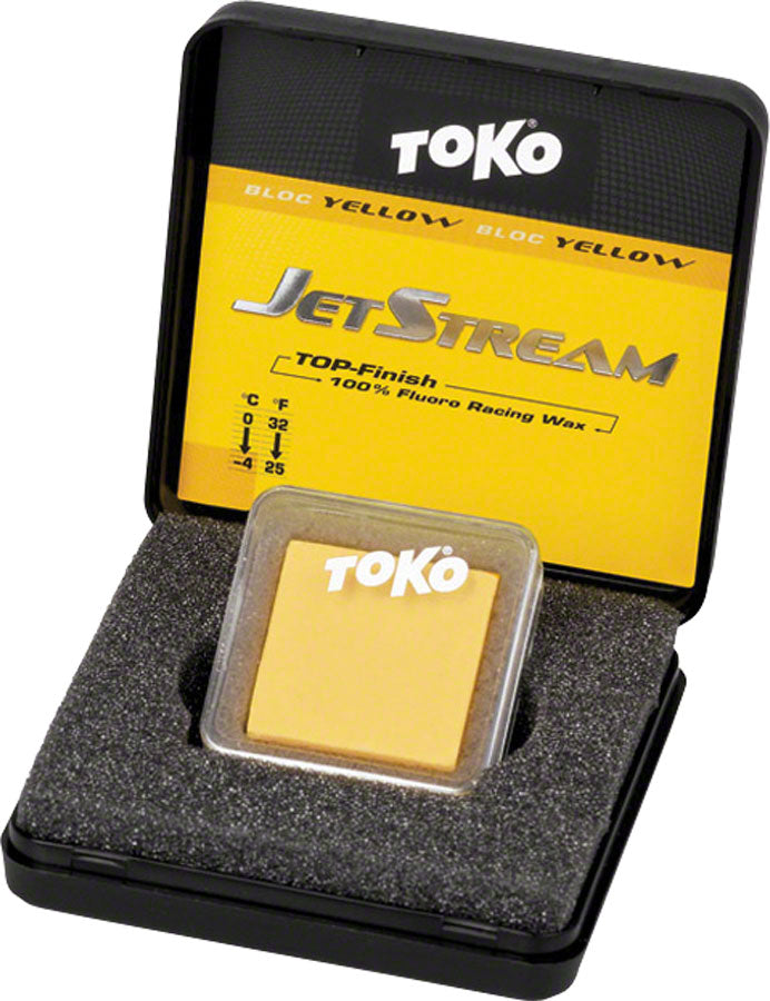 Toko JetStream