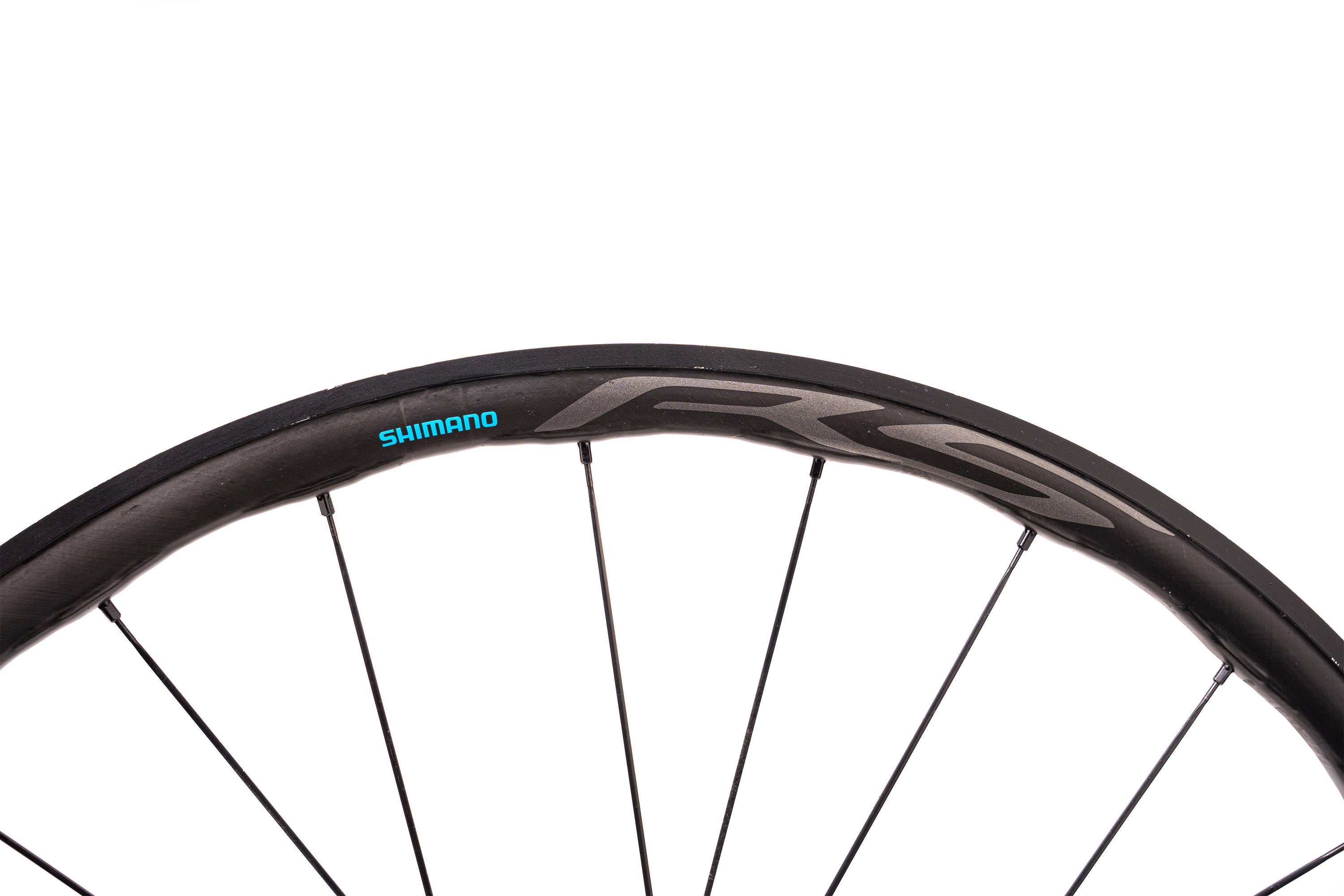 Shimano WH‑RS770 C30‑TL Disc Wheelset Centerlock Disc 24H 11/10 Spd –  Incycle Bicycles